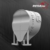 RESARM 48-17003 U-2 Po-2 - FUEL TANK (3D resin printing) 1/48